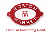 Boston Market Catering- Lethal Rhythms