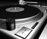 DJ Turn Tables- Lethal Rhythms