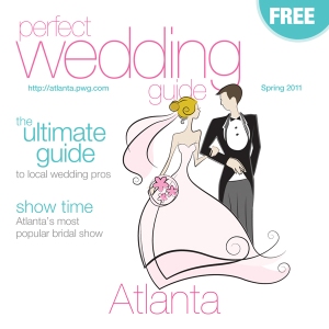 Perfect Wedding Guide Atlanta- Lethal Rhythms