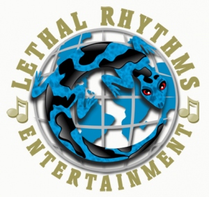 Lethal Rhythms Logo